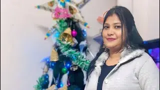 Rupa Rani is Friday afternoon live