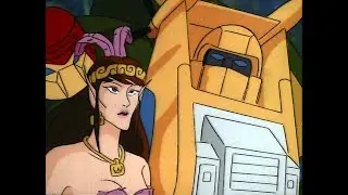 Seaspray Picks Up