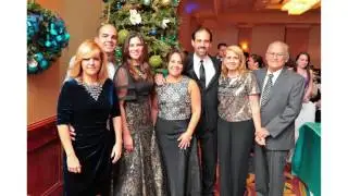 Spring of Life Fellowship - Christmas Gala 2015