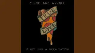 True Love Is Not Just a Pizza Tattoo