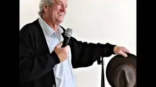 THEoldFELLA - AGT audition 17/05/11
