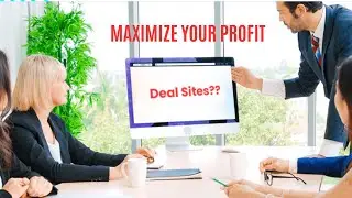 DealSites: The Ultimate Do For You Affiliate Deal Site Creator