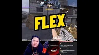 FLEX LANG | Call of Duty Mobile