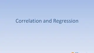How To: Correlation and Regression Using Z-scores