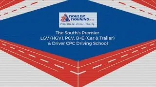 Trailer Training UK