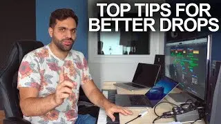 TOP TIPS TO PRODUCE POWERFUL DROPS