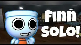 Finn solo runnn