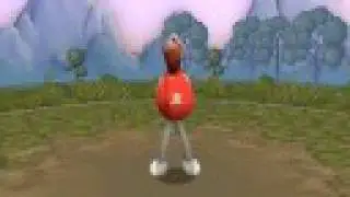 Homespore Runner