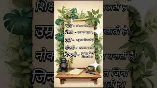 suvichar #shorts #motivation