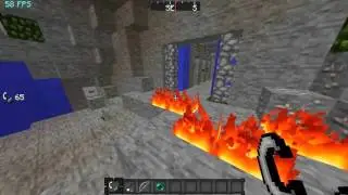 Minecraft :PvP Texture Pack Tanıtım | 32_Pixels Pack
