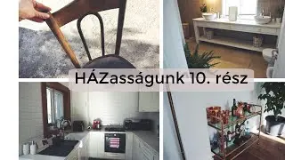 HÁZasságunk 10. rész | Inez Dragos