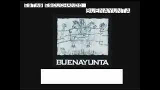 Buenayunta - Buenayunta (Con Letra)