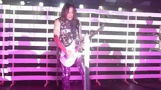AL9X1 - ALEX SCHOLPP & BAND - LIVE - 9X1 (VIDEO 2) - 2025-07-17