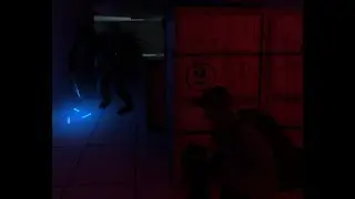 S.E.U 2: Forensics