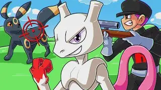 Teorias Sombras dos Pok&eacute;mon Lend&aacute;rios de Cada Gera&ccedil;&atilde;o