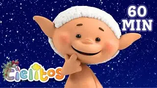 &iexcl;La Gran Pijamada de Bobo! 💤✨ | Cielitos Dibujos para Dormir
