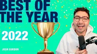 Best of the Year: 2022 | Ep. 167