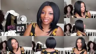 ❤ BOB LIFE feat New Born Free MLC159  | Summer Hair