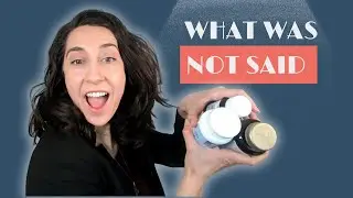 PCOS Blood Sugar Supplements: Why They Are NOT All Created Equal