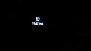 ZTE Z233VL - Alarm (Closed)