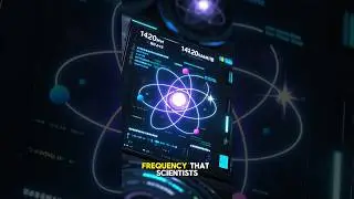 The Wow! Signal: Did We Hear Aliens in 1977?  #facts #interestingfacts #viralvideo #viral
