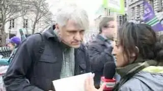 The TUC Anti-Cuts Demo: Tragedy or turning point?