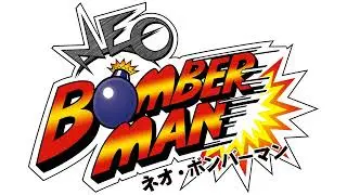 Level 5-X- Bizarre Space (1HR Looped) - Neo Bomberman Music
