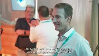NEW VISTA 2025: Grenzen verleggen, Toekomst bouwen.