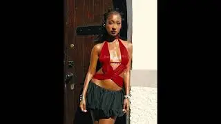 [FREE] Afro Rnb x Tems type beat - 