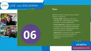 ¿Por qué es tan importante el prompting cuando trabajamos con Copilot?