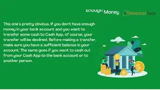 Cash App Transfer Failed - Complete Guide - How To Fix This Issue