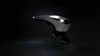 Icon7 VOX&trade; Touch Multipoint Bluetooth Headset (iF Design Award 2010)