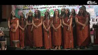 Magnifique Chorale de Tizit