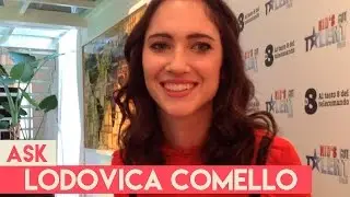 Kid's Got Talent, Lodovica Comello: quando ero bambina...