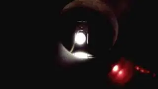 Arcjet Test 2