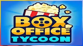 Box Office Tycoon - Gameplay