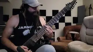 It begins🤘 (Dedicated to Justin💪) Legator N9FP demo