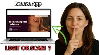 Breeze Dating App Review 2025: Legit, Scam, Safety, Features, Verdict
