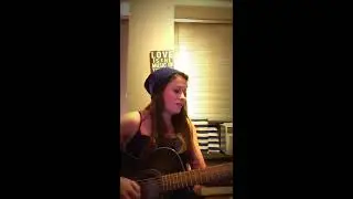 Konstantine- Something Corporate Cover Sarah Murray