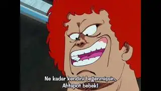 Dragon ball - moments