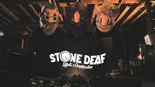 Stone Deaf - Tones