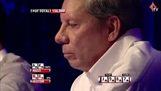 Premier League Poker Mixed Game Championship EP11 | Full Episode | Tournament Poker | partypoker