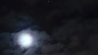 La lune di gnot e la stele 🌕 🌟