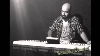 korg Tsifteteli rom Ioannidis Dimitris