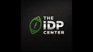Week 14 IDP Center Live + Fast Draft Strategy: Season Finale