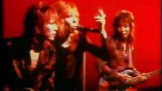 EASY WALKERS / 真夏の夜の夢