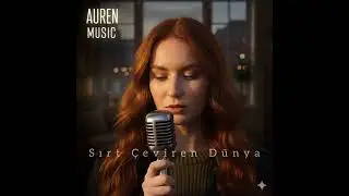 Sırt Çeviren Dünya @aurenmüzik 