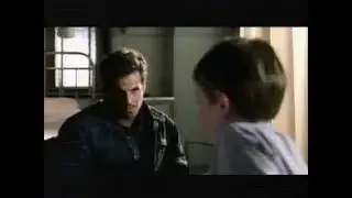 Darkness Falls (2003) - TV Spot 4 (Starts Friday)