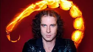 Inspired by Scorpions - Love At First Sting (AI MUSIC)