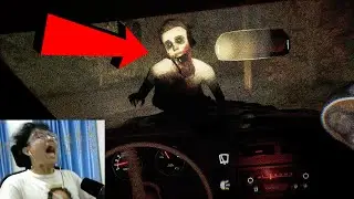 THIS DRIVING GAME IS JUST TOO MUCH!! | AM Demo (Full Game)